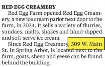 Frosty Boy (Red Egg Creamery) - Dec 31 2024 Article